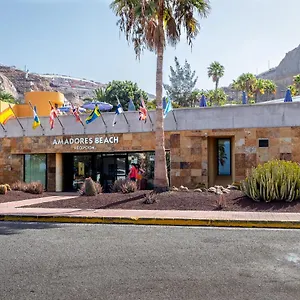 Appart hôtel Amadores, Mogán